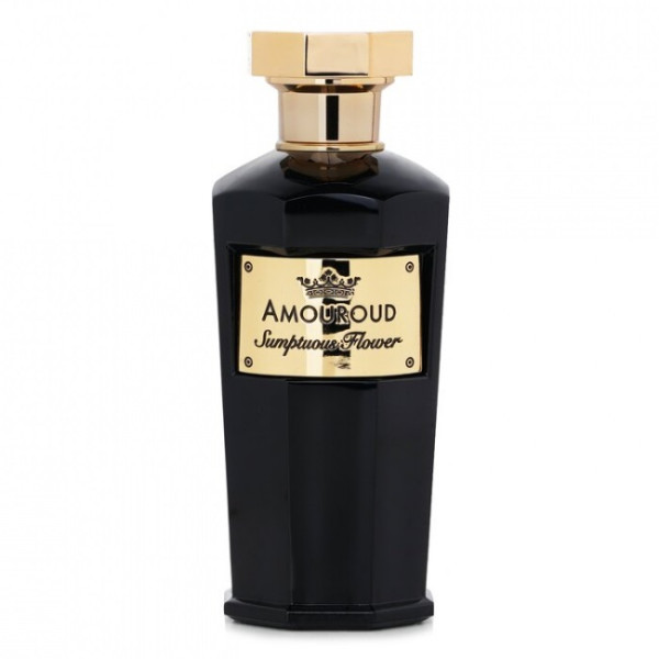 Amouroud Sumptuous Flower EDP parfimērijas ūdens unisex, 100 ml