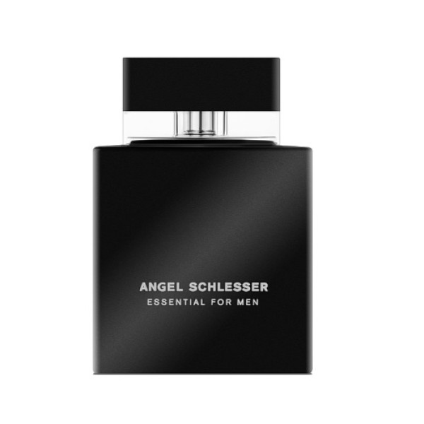 Angel Schlesser Essential for Men EDT tualetes ūdens vīriešiem, 50 ml