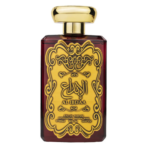 Ard al Zaafaran Al Ibdaa Gold EDP parfimērijas ūdens unisex, 100 ml