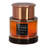 Armaf Niche Oud EDP parfimērijas ūdens vīriešiem, 90 ml