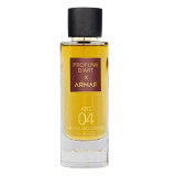 Armaf Profumi d'Art X Armaf Art 04 The one And Only Oud EDP parfimērijas ūdens unisex, 105 ml