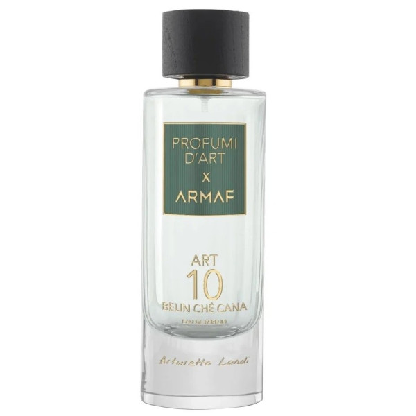 Armaf Profumi d'Art X Armaf Art 10 Belin Che Cana EDP parfimērijas ūdens unisex, 105 ml