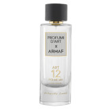 Armaf Profumi d'Art X Armaf Art 12 Per Me Ma EDP parfimērijas ūdens unisex, 105 ml