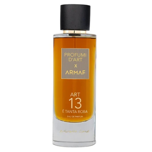 Armaf Profumi d'Art X Armaf Art 13 E Tanta Roba EDP parfimērijas ūdens unisex, 105 ml