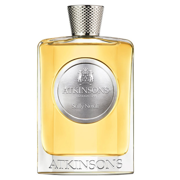 Atkinsons Scilly Neroli EDP parfimērijas ūdens unisex, 100 ml