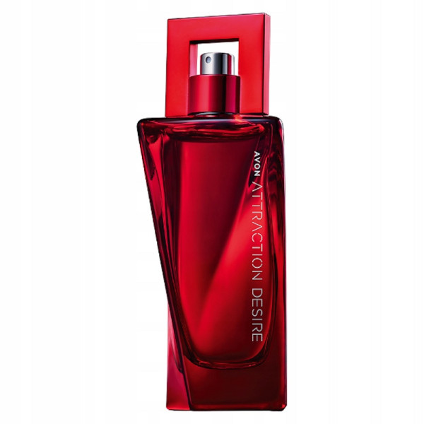 Avon Attraction Desire For Her EDP parfimērijas ūdens sievietēm, 50 ml