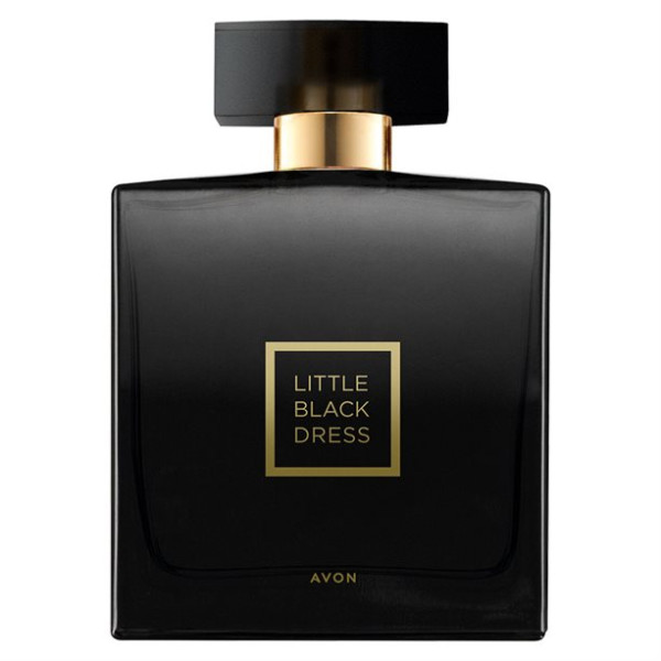 Avon Little Black Dress EDP parfimērijas ūdens sievietēm, 100 ml