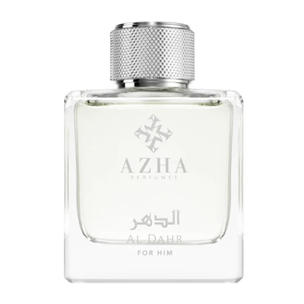 Azha Al Dahr For Him EDP parfimērijas ūdens vīriešiem, 100 ml