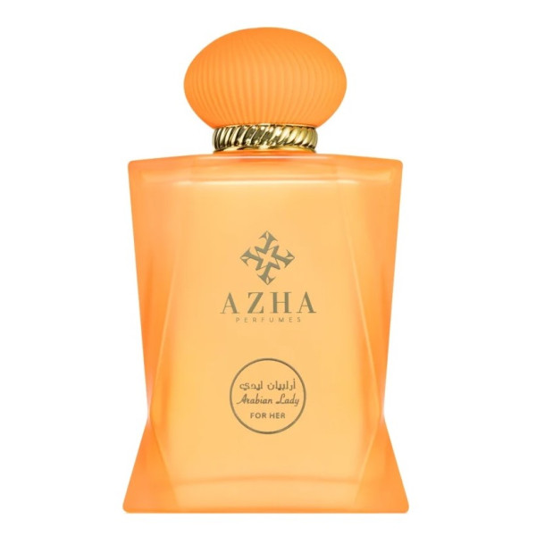 Azha Arabian Lady EDP parfimērijas ūdens sievietēm, 100 ml