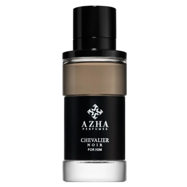 Azha Chevalier Noir EDP parfimērijas ūdens vīriešiem, 100 ml