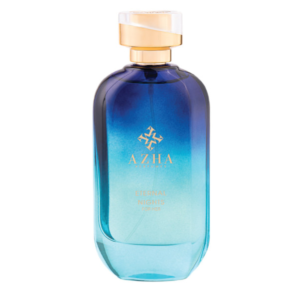 Azha Eternal Nights EDP parfimērijas ūdens sievietēm, 100 ml