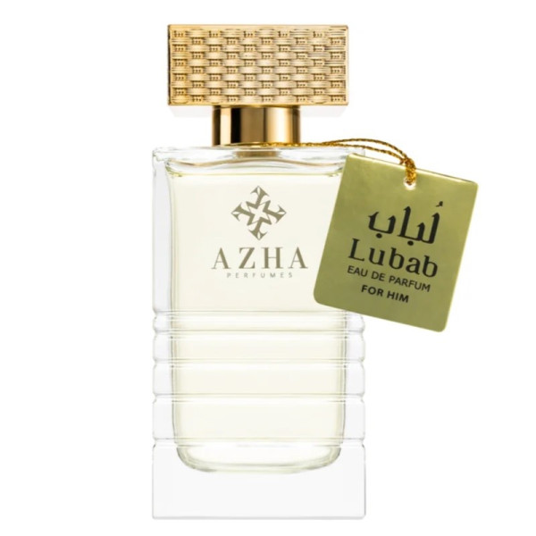 Azha Lubab EDP parfimērijas ūdens vīriešiem, 100 ml