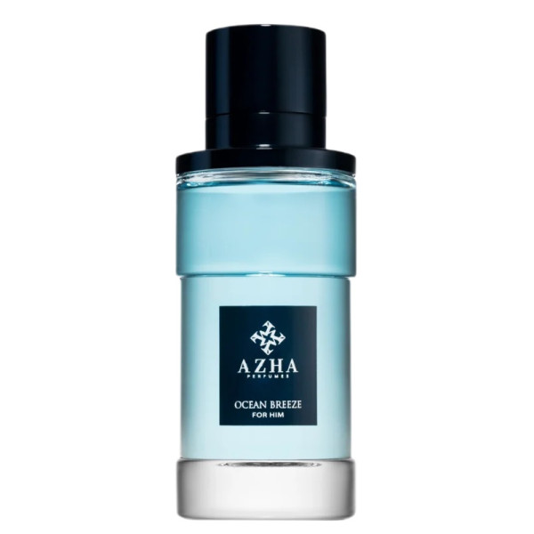 Azha Ocean Breeze For Him EDP parfimērijas ūdens vīriešiem, 100 ml