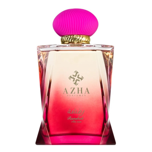 Azha Ramshah EDP parfimērijas ūdens sievietēm, 100 ml