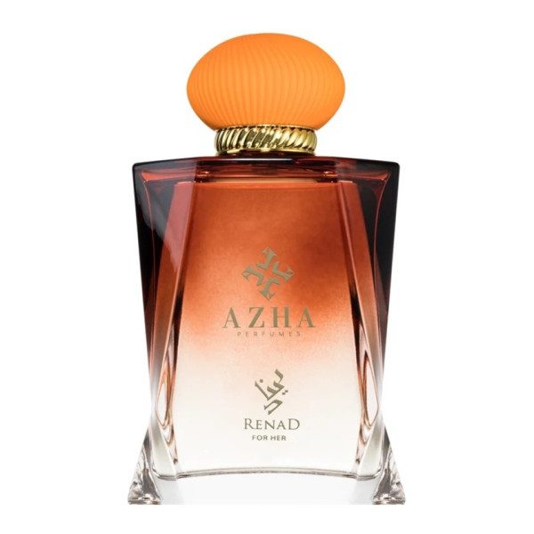 Azha Renad EDP parfimērijas ūdens sievietēm, 100 ml