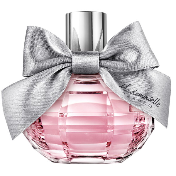 Azzaro Mademoiselle EDT tualetes ūdens sievietēm, 50 ml