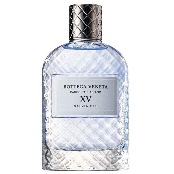 Bottega Veneta Parco Palladiano XV Salvia Blu EDP parfimērijas ūdens unisex, 100 ml