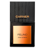 Carner Barcelona Felino Extrait De Parfum perfume unisex, 50 ml