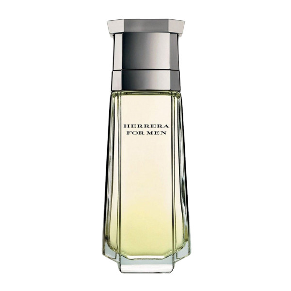 Carolina Herrera Carolina Herrera for Men EDT tualetes ūdens vīriešiem, 200 ml