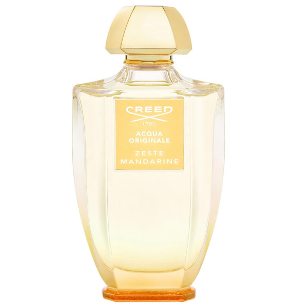 Creed Acqua Originale Zeste Mandarine EDP parfimērijas ūdens unisex, 100 ml