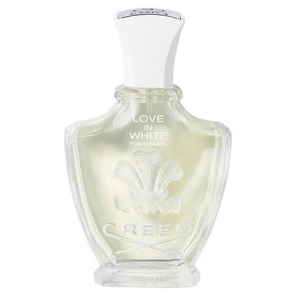 Creed Love in White for Summer EDP parfimērijas ūdens sievietēm, 75 ml