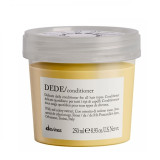 Davines Essential Haircare DEDE Kondicionieris plāniem matiem, 250 ml