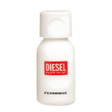 Diesel Plus Plus Feminine EDT tualetes ūdens sievietēm, 75 ml