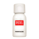 Diesel Plus Plus Masculine EDT tualetes ūdens vīriešiem, 75 ml