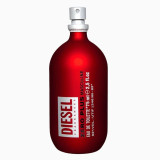 Diesel Zero Plus Masculine EDT tualetes ūdens vīriešiem, 75 ml