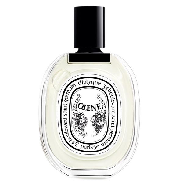 Diptyque Olene EDT tualetes ūdens EDT tualetes ūdens sievietēm, 100 ml