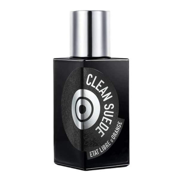 Etat Libre d'Orange Clean Suede EDP parfimērijas ūdens unisex, 50 ml