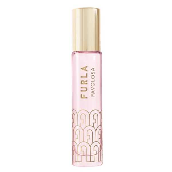 FURLA Favolosa EDP parfimērijas ūdens EDP parfimērijas ūdens sievietēm, 10 ml