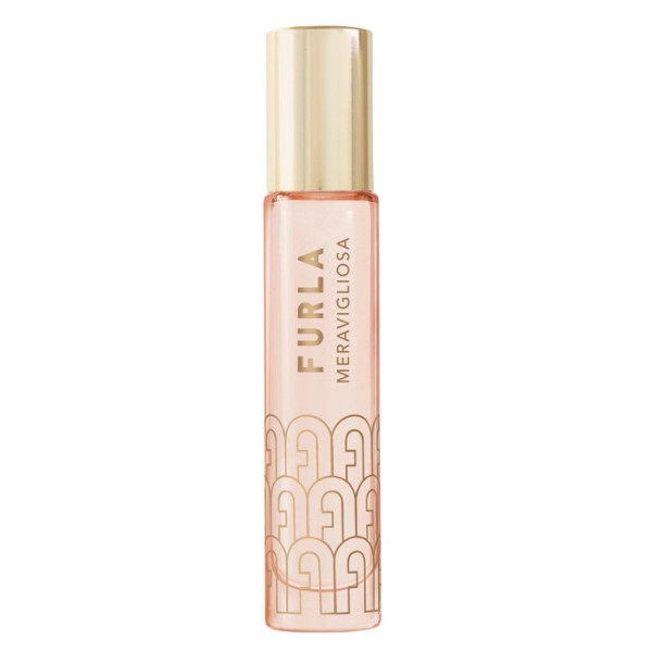 FURLA Meravigliosa EDP parfimērijas ūdens EDP parfimērijas ūdens sievietēm, 10 ml