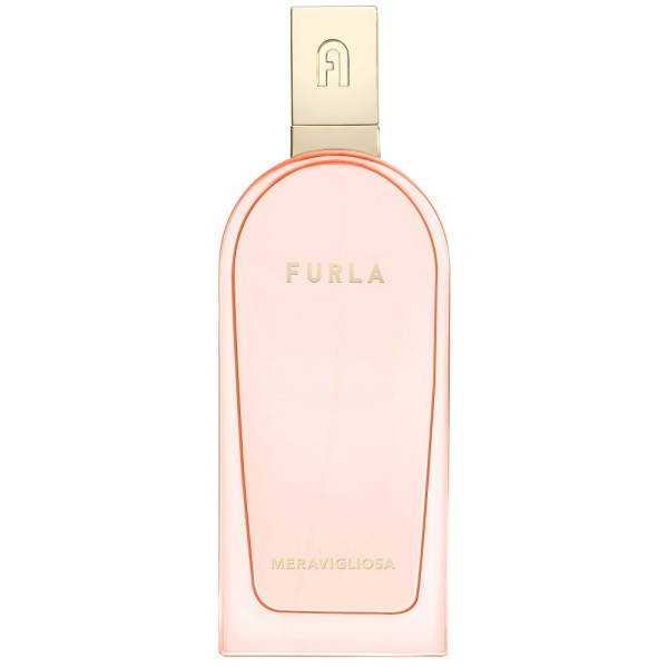 FURLA Meravigliosa EDP parfimērijas ūdens EDP parfimērijas ūdens sievietēm, 100 ml