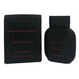 Georges Mezotti Black Track For Men EDT tualetes ūdens vīriešiem, 100 ml