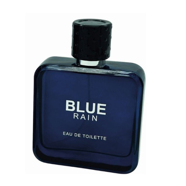 Georges Mezotti Blue Rain EDT tualetes ūdens vīriešiem, 125 ml