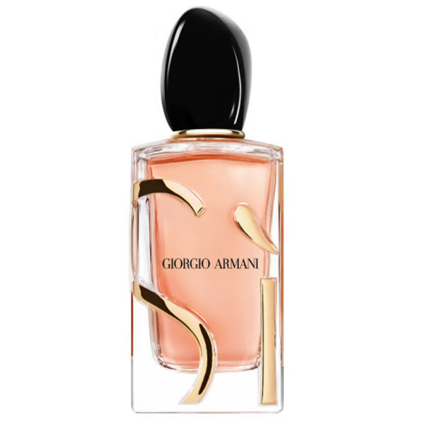 Giorgio Armani Si EDP parfimērijas ūdens Intense EDP parfimērijas ūdens sievietēm, 100 ml