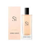 Giorgio Armani Si EDP parfimērijas ūdens sievietēm, 15 ml