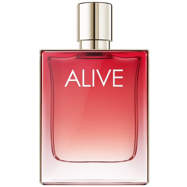 Hugo Boss Alive Intense EDP parfimērijas ūdens sievietēm, 80 ml