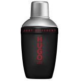 Hugo Boss HUGO Just Different EDT tualetes ūdens EDT tualetes ūdens vīriešiem, 75 ml