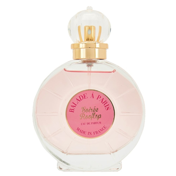 Jeanne Arthes Balade à Paris Soirée Rooftop EDP parfimērijas ūdens sievietēm, 100 ml