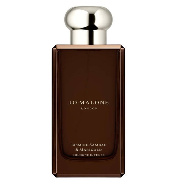 Jo Malone Jasmine Sambac & Marigold Cologne Intense EDC odekolons sievietēm, 100 ml