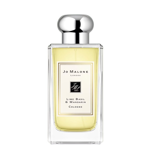 Jo Malone Lime Basil & Mandarin EDC odekolons unisex, 100 ml