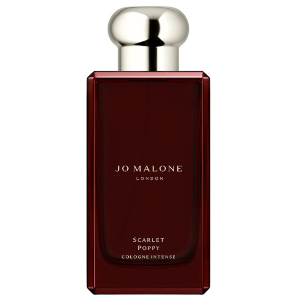 Jo Malone Scarlet Poppy Intense EDC odekolons unisex, 100 ml