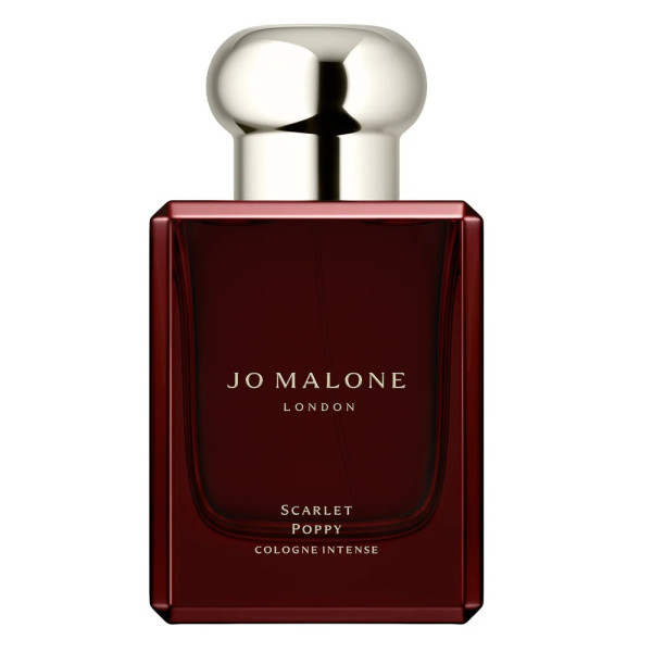 Jo Malone Scarlet Poppy Intense EDC odekolons unisex, 50 ml