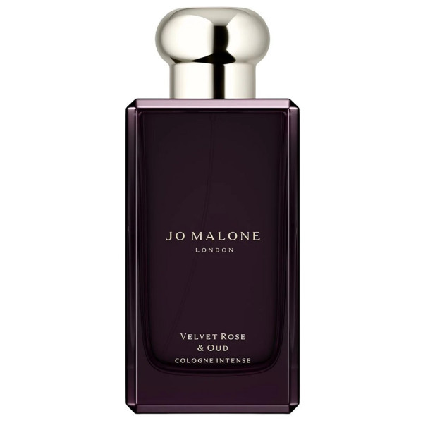 Jo Malone Velvet Rose & Oud Intense EDC odekolons unisex, 100 ml