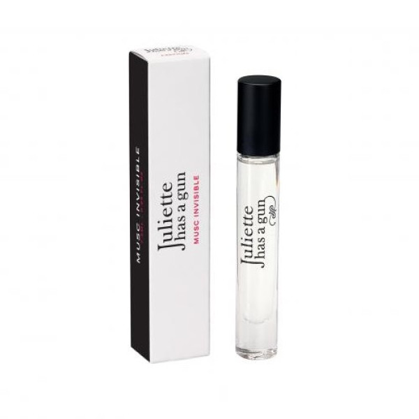 Juliette Has a Gun Musc Invisible EDP parfimērijas ūdens sievietēm, 7.5 ml