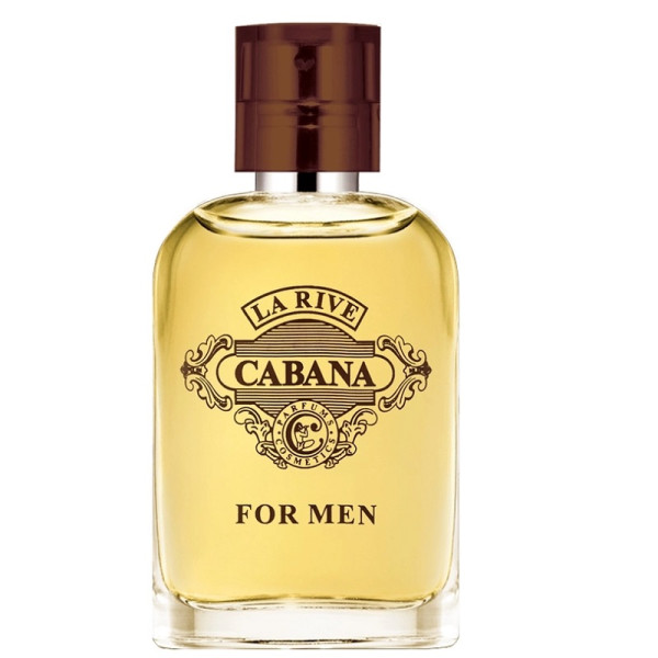 La Rive Cabana For Man EDT tualetes ūdens vīriešiem, 30 ml