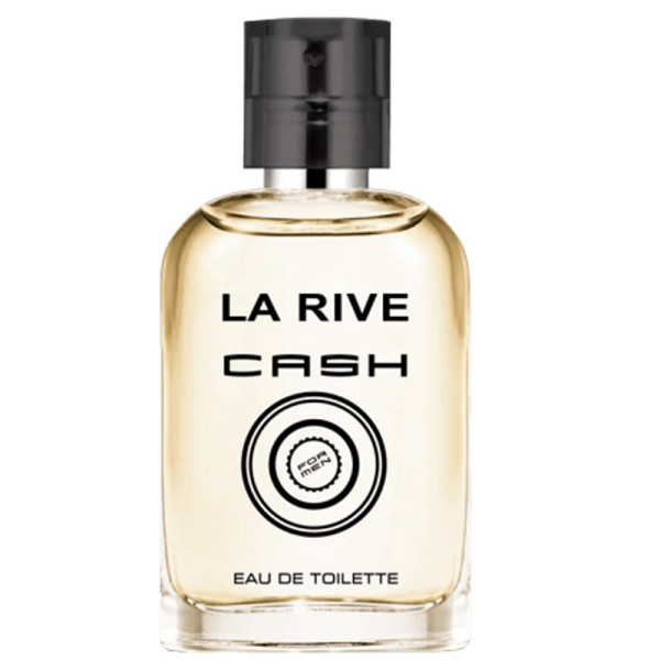 La Rive Cash For Men EDT tualetes ūdens vīriešiem, 30 ml