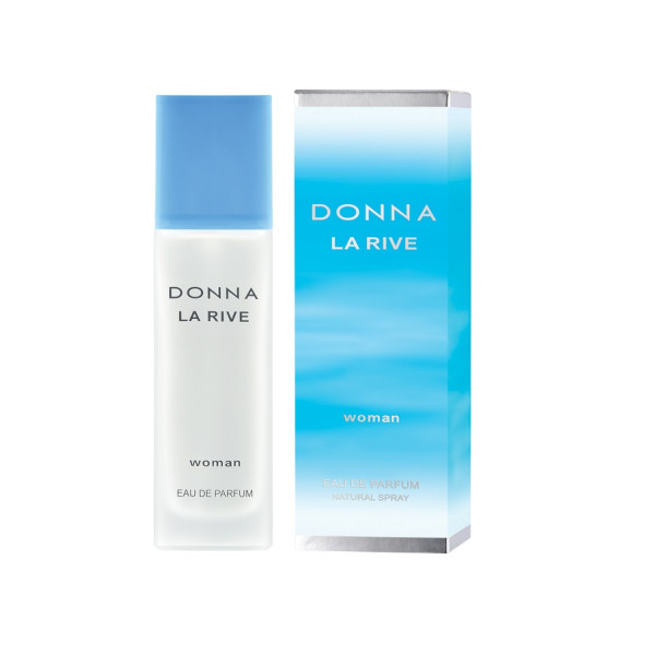 La Rive Donna For Woman EDP parfimērijas ūdens sievietēm, 90 ml